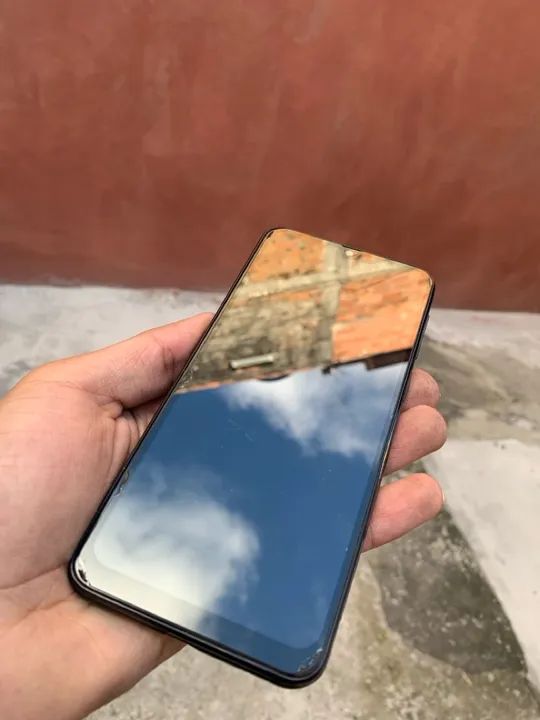 Samsung Galaxy M21s - Foto 5