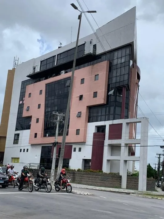 Valor de Super OPORTUNIDADE! Sala com 50 m² para VENDA - Centro - João Pessoa/PB