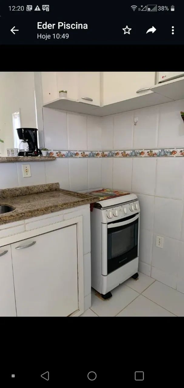 Cabo Frio Peró Piscina e Churrasqueira.  - Foto 4