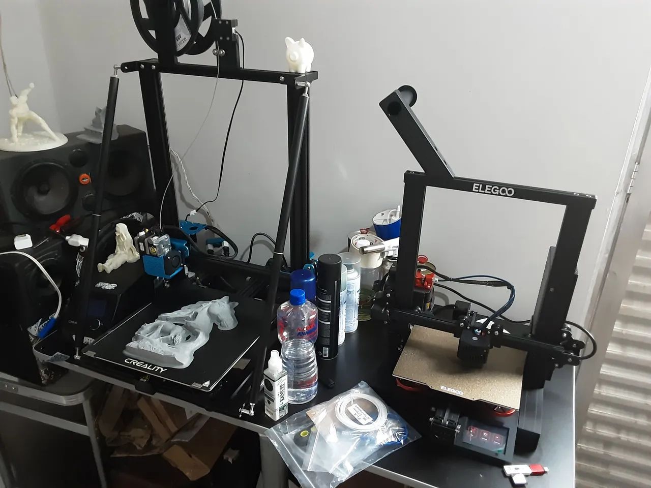 Elegoo Neptune 2s - Foto 2