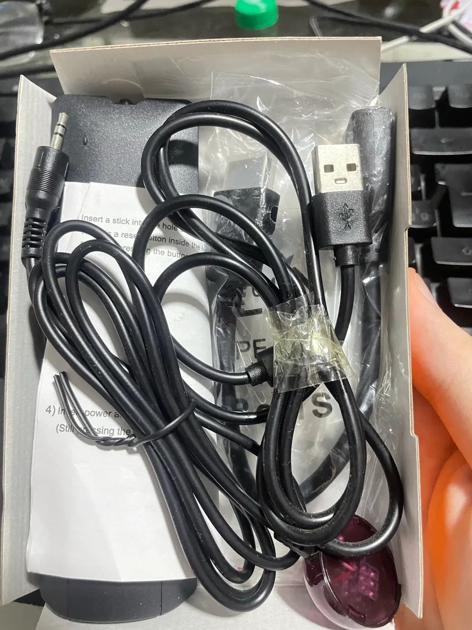 Mi stick para deixar sua tv smart  - Foto 2