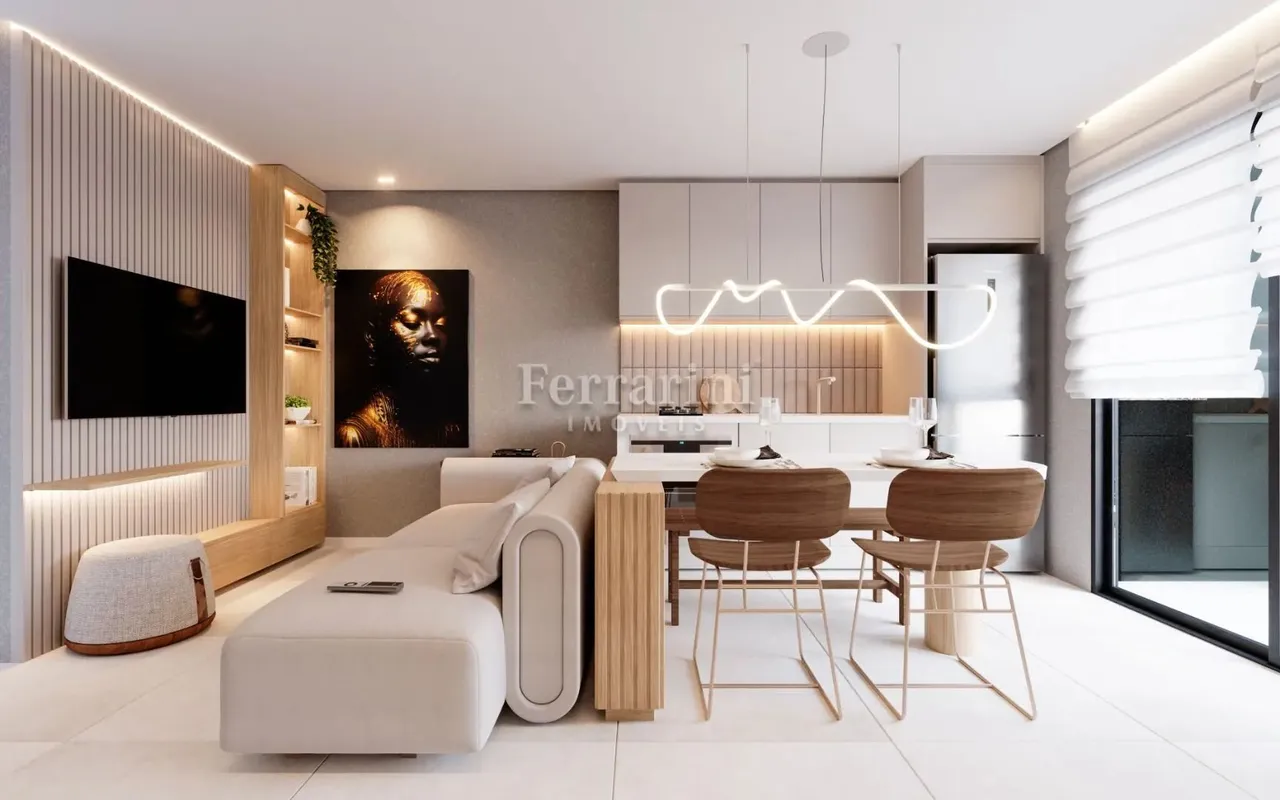 Studio Residencial / Alto da Glória