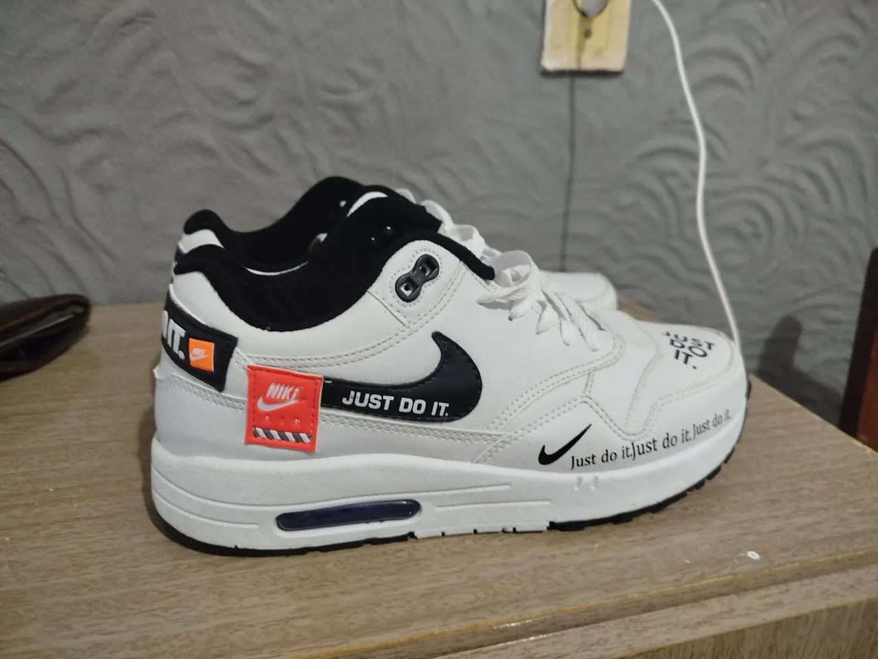 Tênis masculino Nike - Foto 2