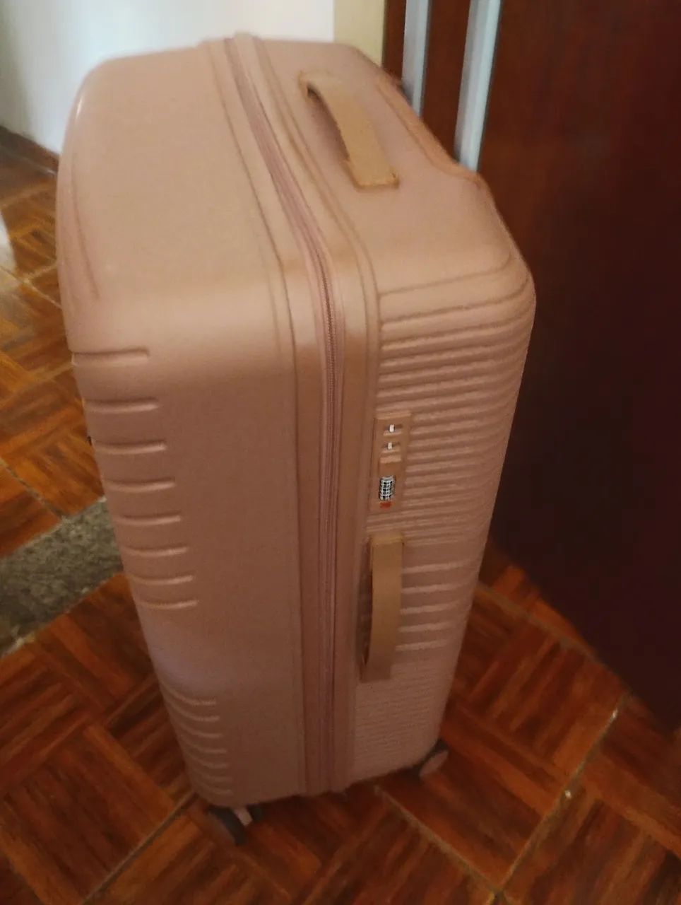 Mala de viagem  - Foto 2