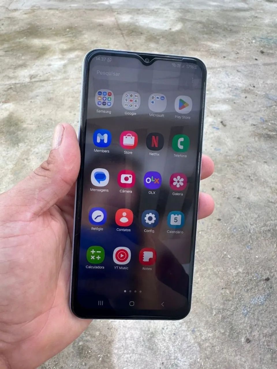 Samsung A23 128 - Foto 2