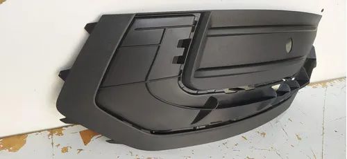 Moldura Parachoque Traseiro Esquerdo Audi Q5 2018 A 2021 Lj - Foto 2
