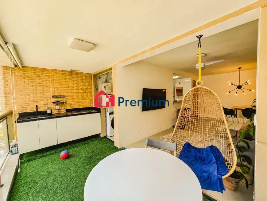 Apartamento à venda, Recreio dos Bandeirantes, Rio de Janeiro, RJ