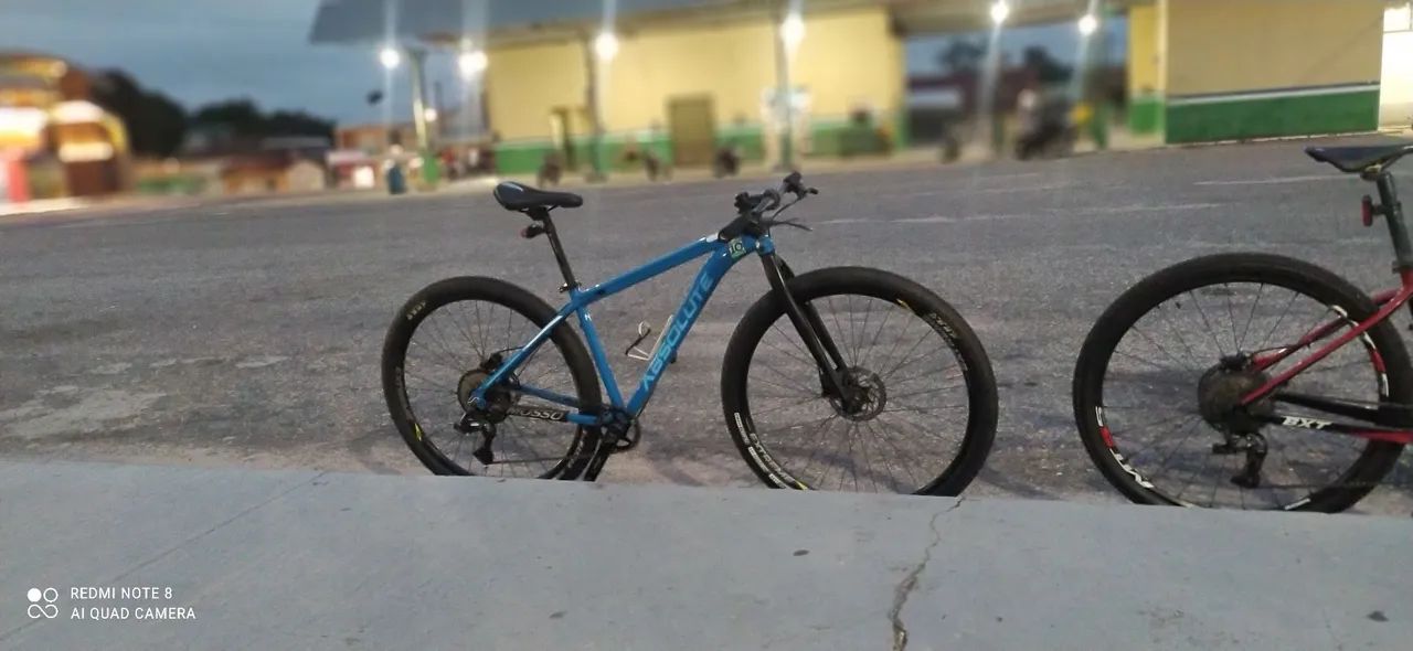 Bicicleta Absolute Aro 29 - Foto 3