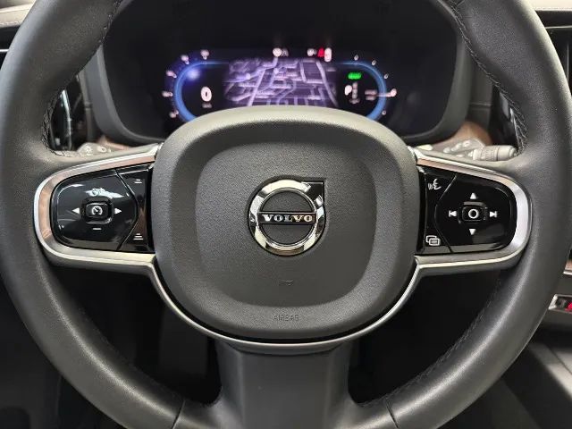 Volvo XC-60 T-8 Ultimate 2.0 AWD (híbrido) 2024 - Foto 12