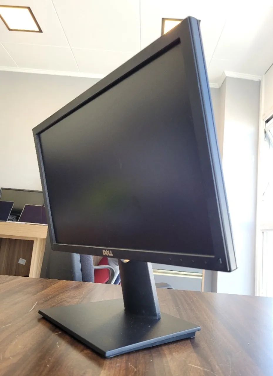 Monitor Dell 19