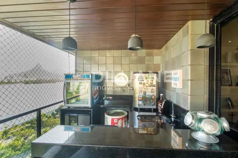 Apartamento : / Residencial / Lagoa - Foto 3