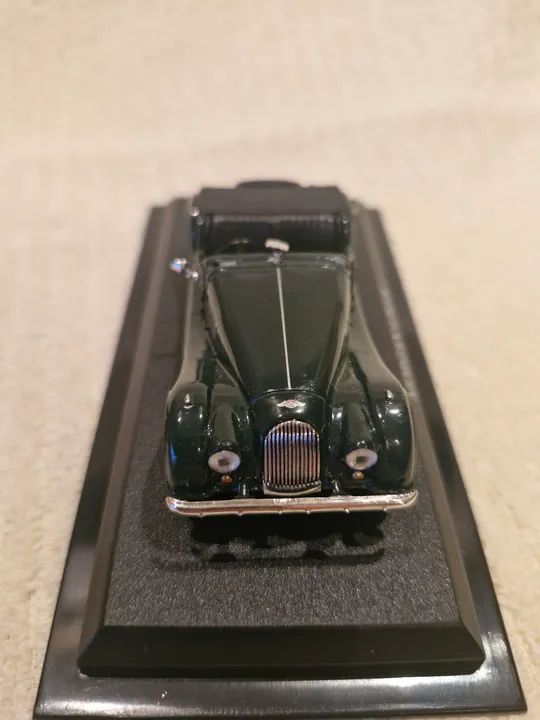 Miniatura Morgan 4 Plus - Foto 2