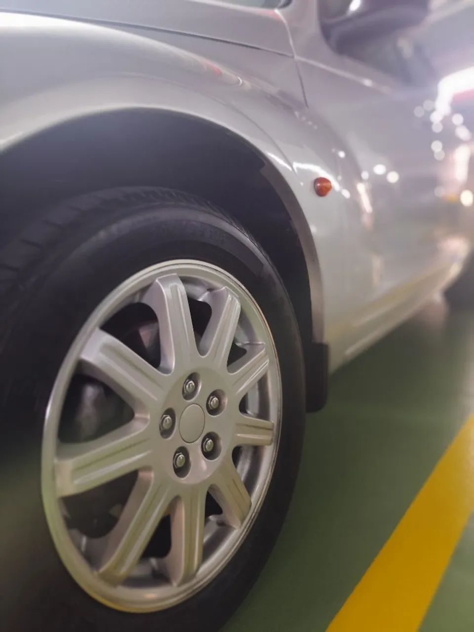 Chrysler PT CRUISER 2008/09 NOVOOO !! - Foto 5