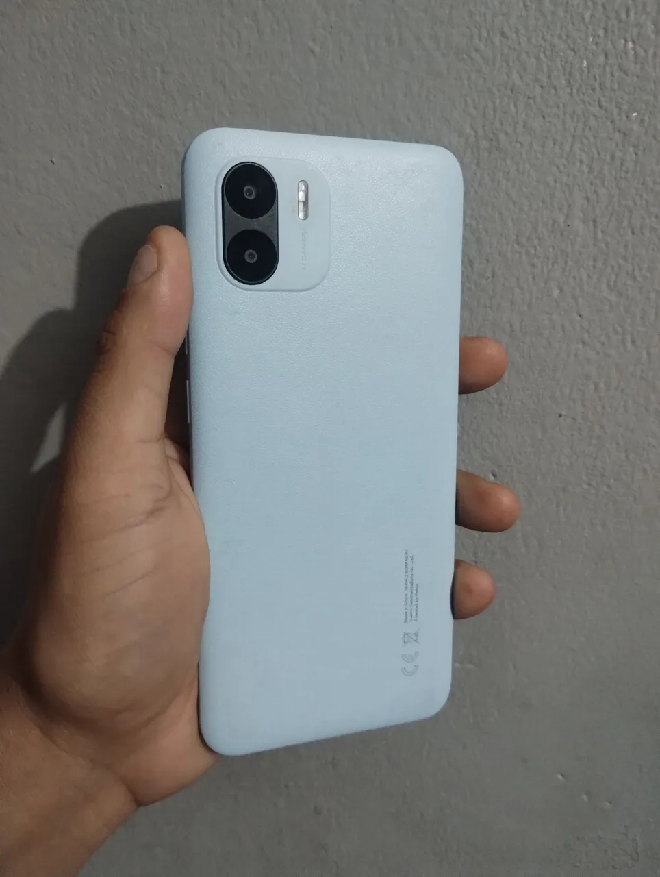Xiaomi Redmi A2 NOVO!