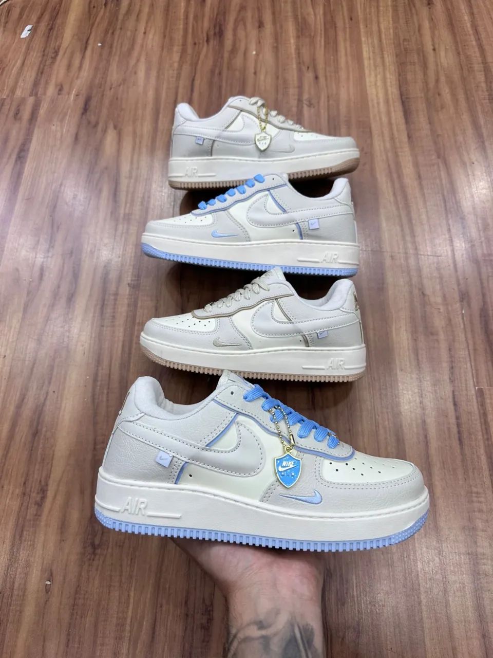 Tênis air force 