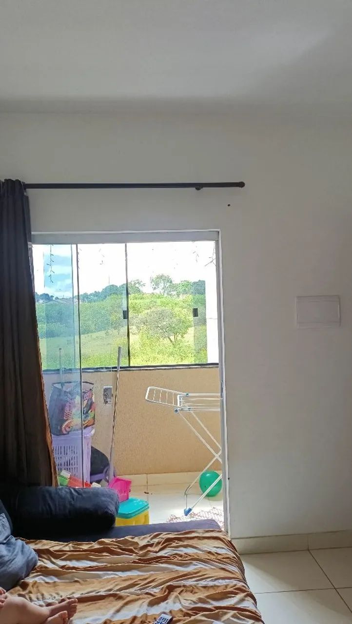 Ágio apartamento 2 quartos(com suíte) - Foto 5