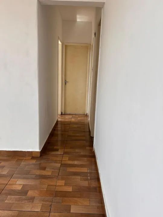 foto - Juiz de Fora - São Bernardo
