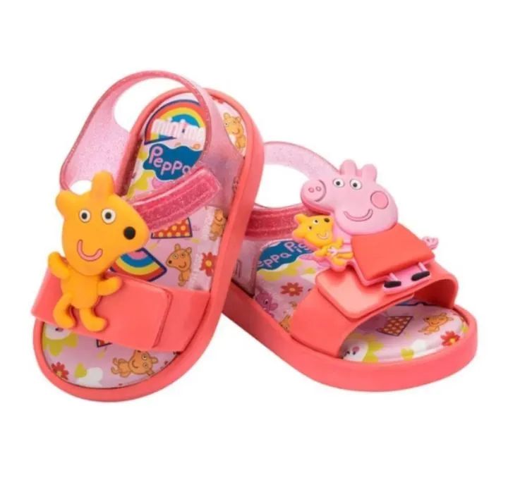 Melissa Peppa Pig Original n 20/21 - Foto 3