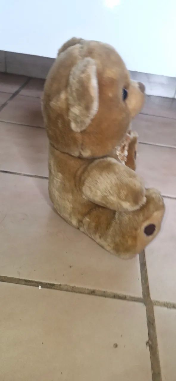 Ursinho de pelúcia - Foto 3