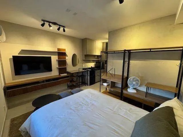 Oportunidade - Viva Benx Vila Olímpia - 24 m² - Foto 3