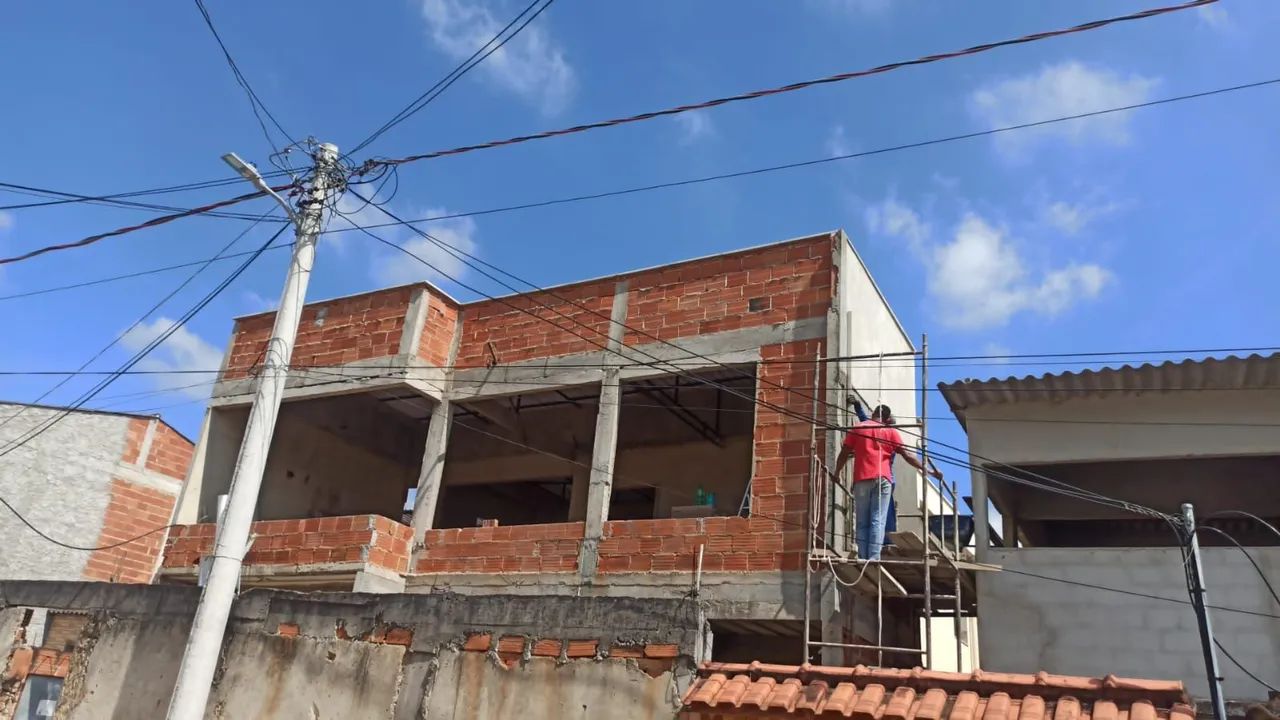 Pingadeira  - Foto 5