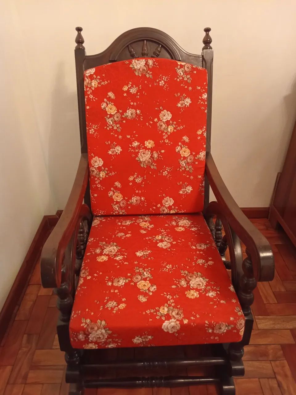 Cadeira  vintage 