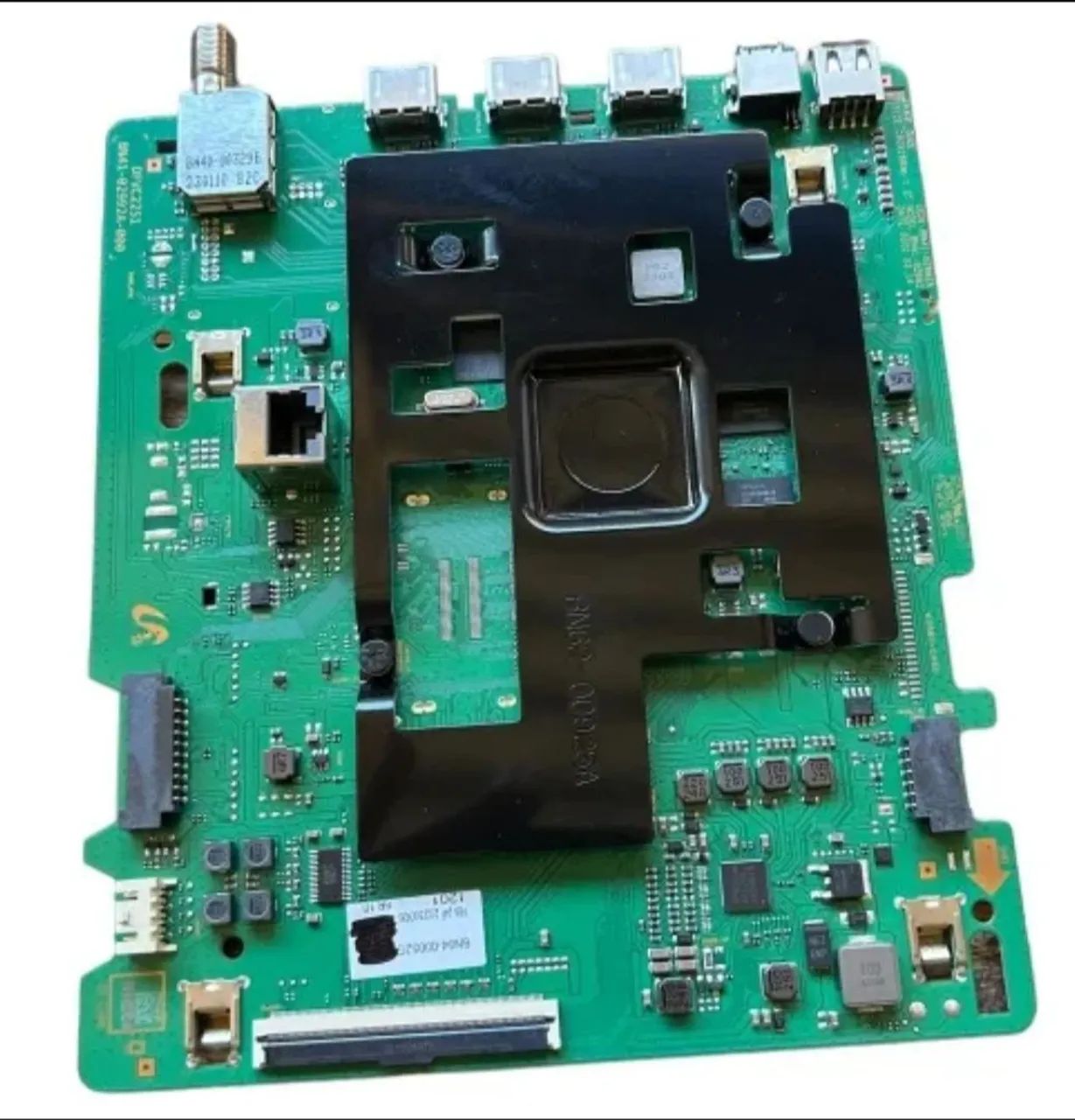 Placa principal Samsung un43au7700g - Foto 2