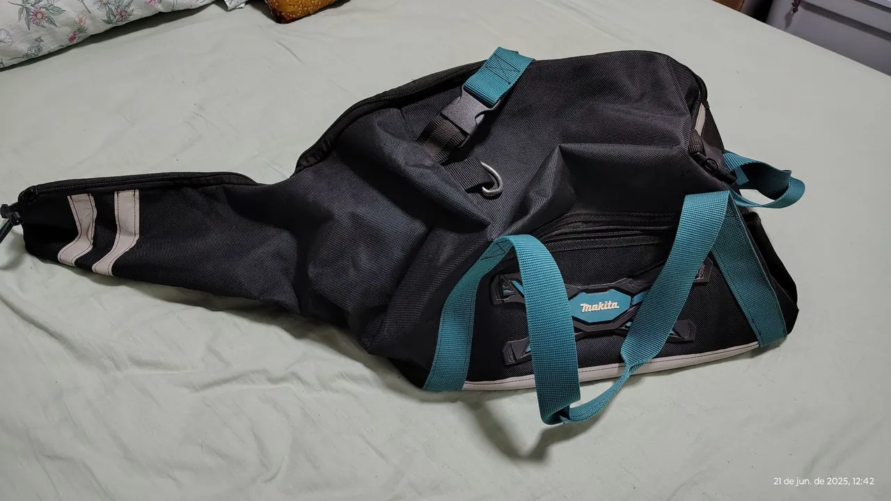Bolsa de ferramentas Makita