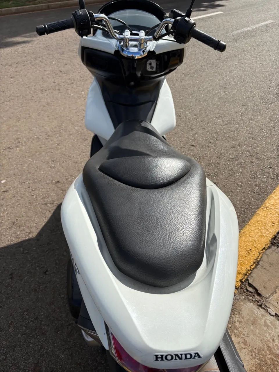 HONDA PCX 2015 - Foto 2