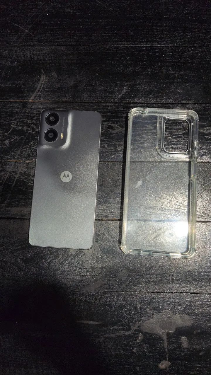 MOTO G24 4GB RAM  - Foto 5