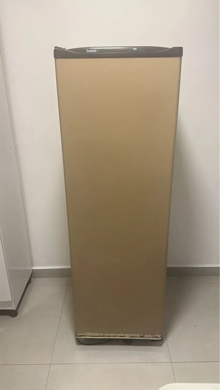 Geladeira Consul - 220V - Usada