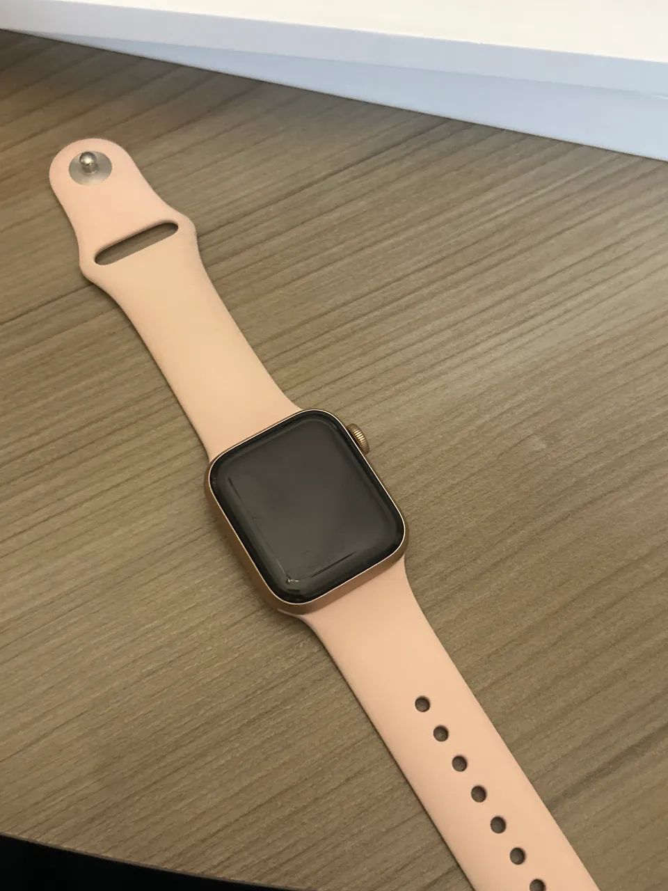 Apple Watch Rose- Série 6 - Foto 4