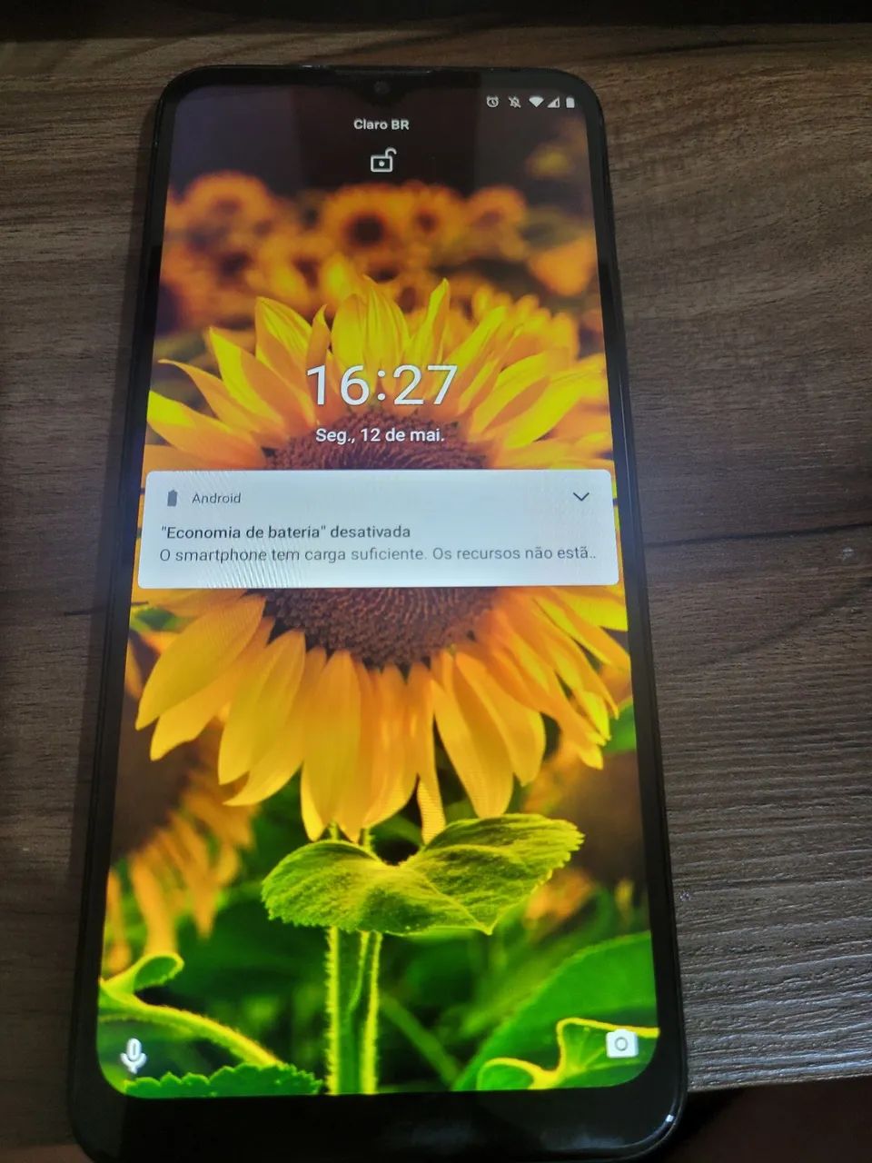 Celular Motorola Moto G20 Impecável 