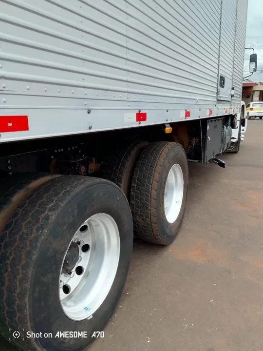 1620  truck - Foto 5