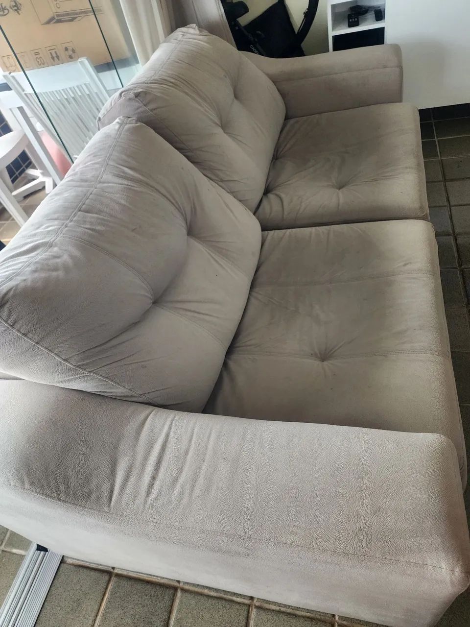 Retractable Sofa at a Great Price64861355382018121