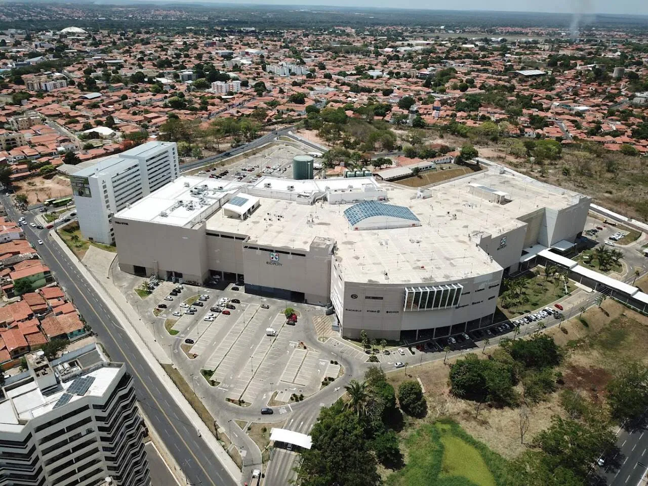 Sala para aluguel, Porenquanto - Teresina/PI