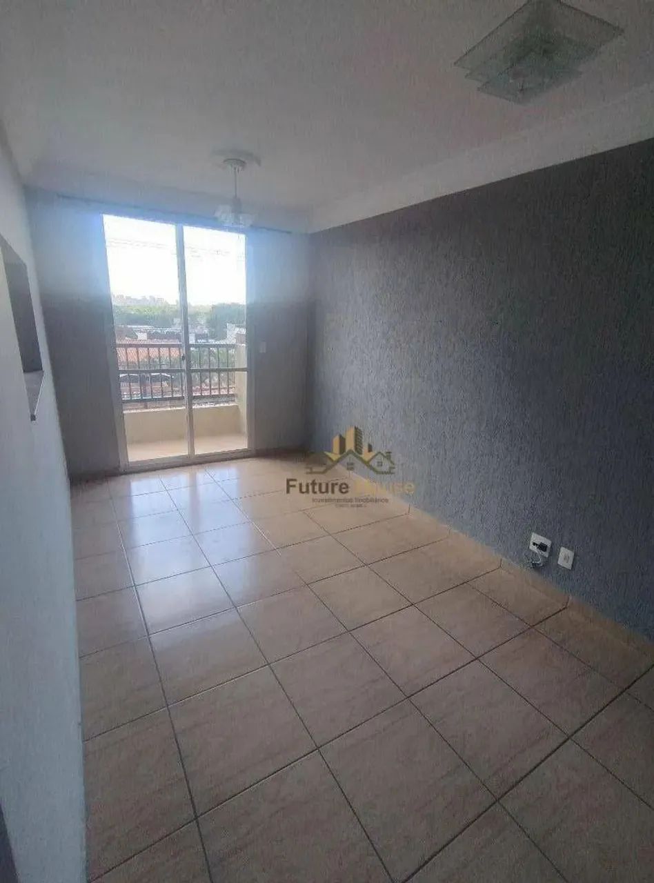 Apto 56m² 2 dorms - Quitaúna Osasco - Foto 5