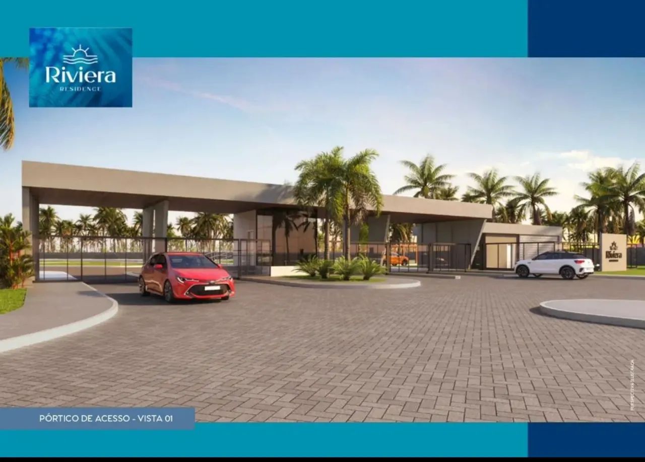 APROVEITE - RIVIERA (ABAIXO DO VALOR PAGO E ABAIXO DA TABELA DA CONSTRUTORA) ALTO PADRÃO - - Foto 2