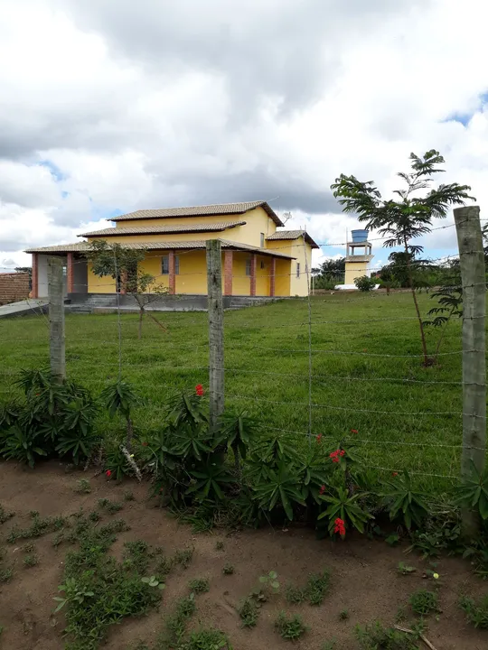 Sitio próximo ao Alfavile