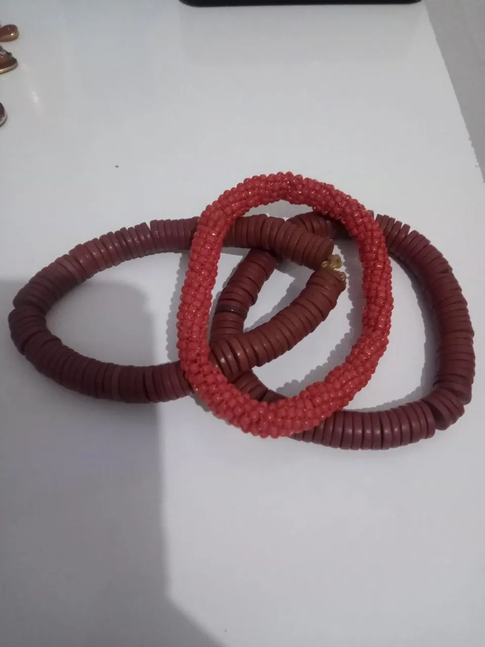 Pulseiras rústica original 