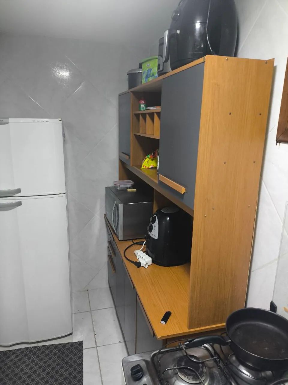 Móvel de cozinha para sair rápido 64842117525122121