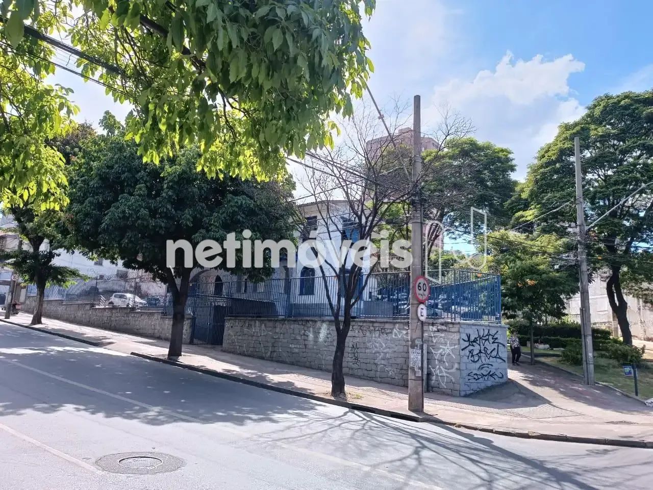 Locação Casa comercial Barro Preto Belo Horizonte - Foto 3