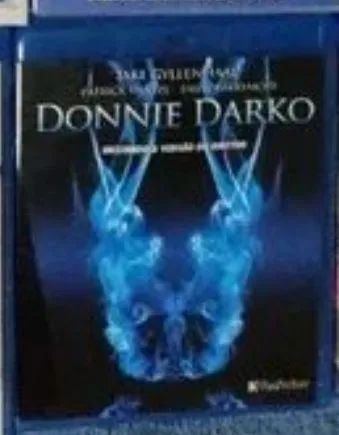 Blu ray Donnie Darko original raro