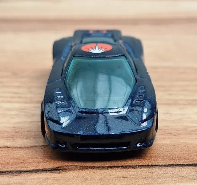 Hot Wheels 2001 B Engineering Edonis - Spy Force Series 2006 (Loose) - Foto 2