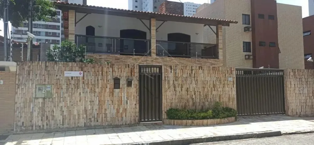 Casa Padrão em João Pessoa