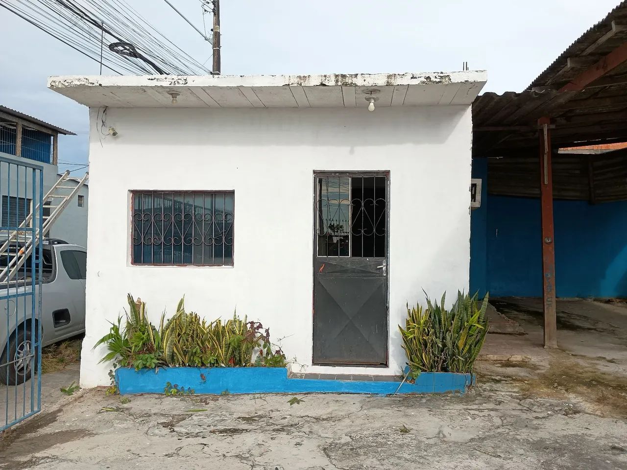 Ponto Comercial de Esquina Conj Francisca Mendes  - Foto 4