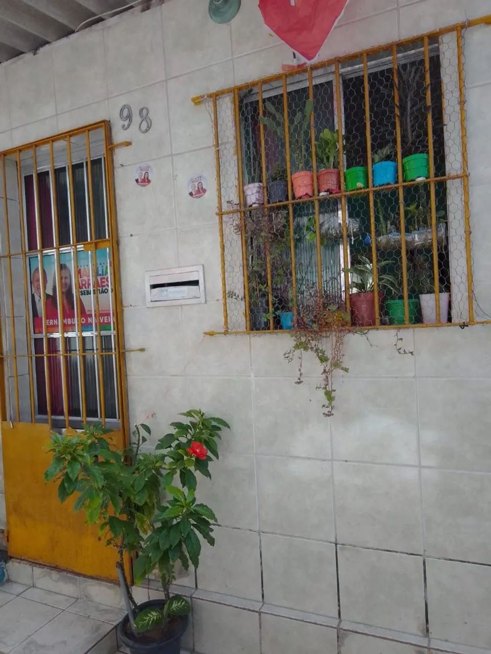 Foto - Recife - San Martin