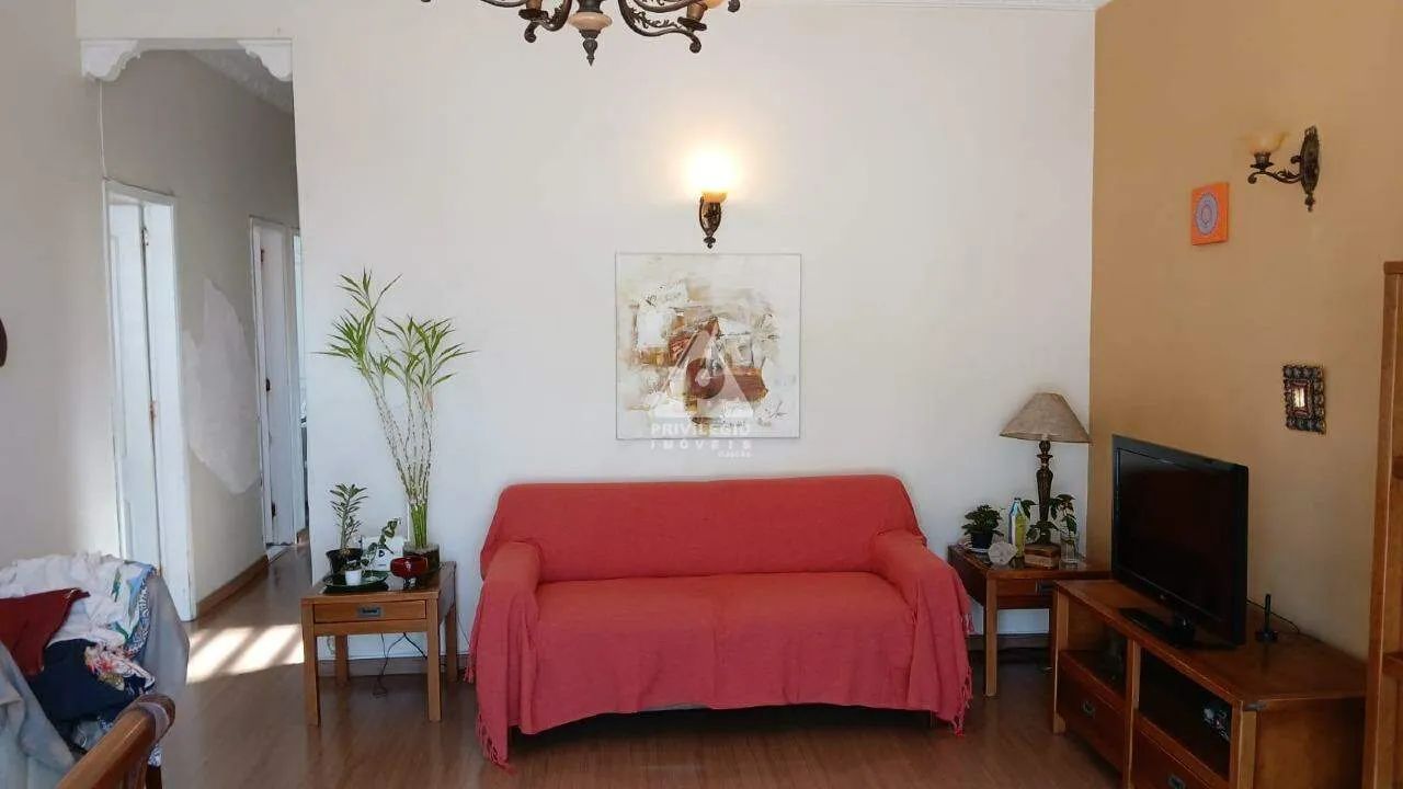 Cobertura Linear com 3 quartos e 2 vagas em Botafogo, Rio de Janeiro, RJ. - Foto 4