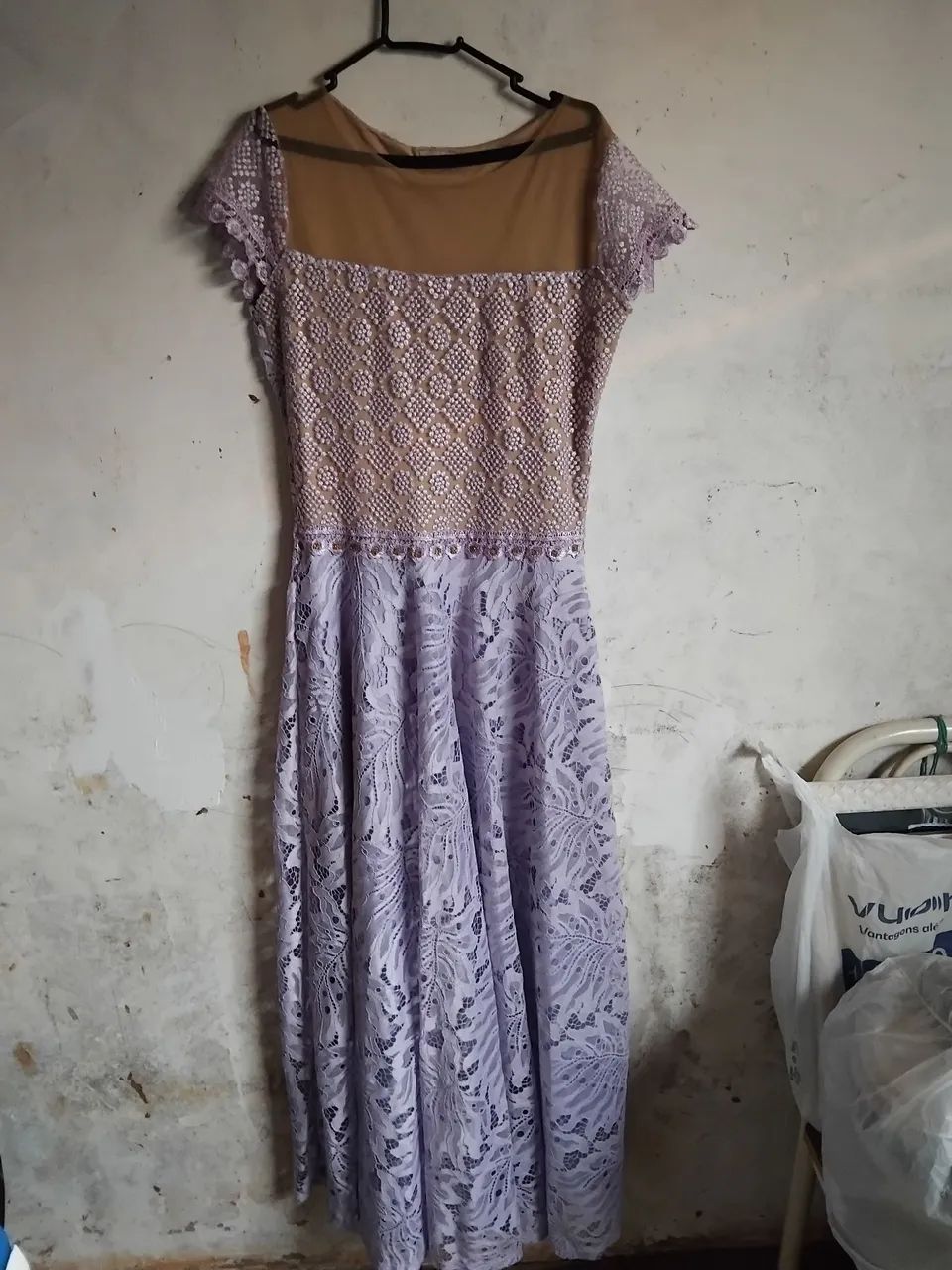 Vestido de festa - Foto 2