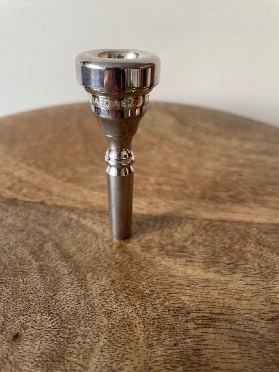 Bocal para Flugelhorn - Foto 2